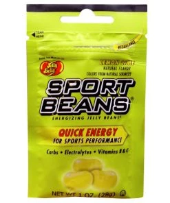 Energy Gels & Chews Jelly Belly Sport Beans