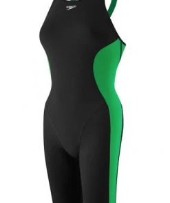 Speedo Youth Powerplus Kneeskin (12 Under Approved) Swimwear