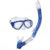 Speedo Jr Mask/Snorkel Set 1 Speedo Jr Mask/Snorkel Set