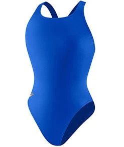 Speedo Solid Lycra Super Proback Youth
