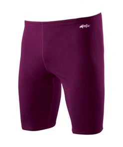 Swimwear Dolfin Solid Polyester Jammer