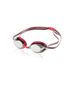 Speedo Vanquisher 2.0 Mirrored Goggle Swim Goggles 22 Speedo Vanquisher 2.0 Mirrored Goggle Swim Goggles