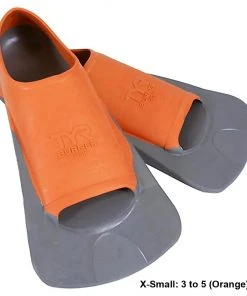 Swim Fins TYR EBP Burner Fins