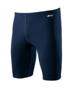 Swimwear Dolfin Solid Polyester Jammer