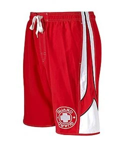 Swimwear TYR Guard Aero Trunk