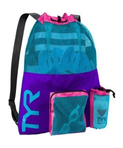 TYR Big Mummy Mesh Bag Mesh Bags