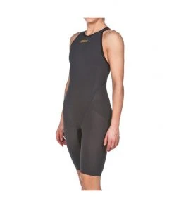 Swimwear Arena Powerskin Carbon Flex VX Open Back Kneeskin