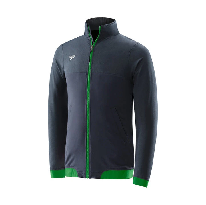 Speedo Youth Tech Warmup Jacket 5 Speedo Youth Tech Warmup Jacket