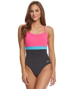 Dolfin Aquashape X-back One Piece