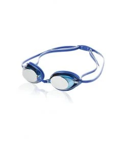 Speedo Vanquisher 2.0 Mirrored Goggle Swim Goggles