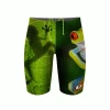 Q Swimwear Frog Jammer 2 Q Swimwear Frog Jammer