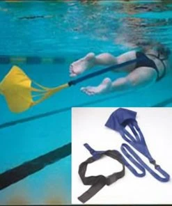 StrechCordz Drag Belt/Tow Tether Training Aids