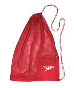 Speedo Ventilator Mesh Bag