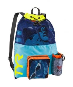 TYR Big Mummy Mesh Bag Mesh Bags