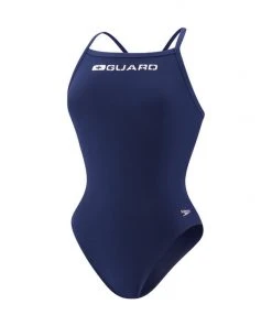 Speedo Endurance Guard Flyback One Piece Swimwear 21 Speedo Endurance Guard Flyback One Piece Swimwear
