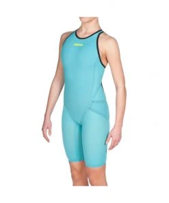 Swimwear Arena Powerskin Carbon Flex VX Open Back Kneeskin