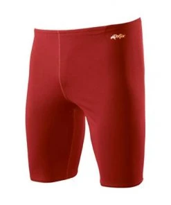 Swimwear Dolfin Solid Polyester Jammer