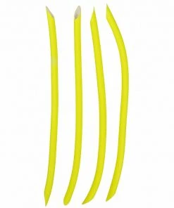 TYR Silicone Hand Paddle Replacement Straps Swim Paddles