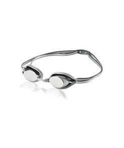 Speedo Jr Vanquisher 2.0 Mirrored Goggle