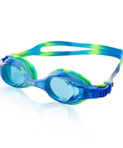 Accessories TYR Swimple Tie Dye Goggle