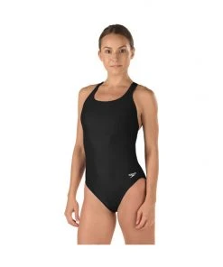 Speedo Solid Lycra Super Proback Adult Swimwear