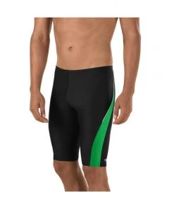 Speedo Taper Splice Jammer