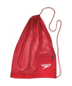 Speedo Ventilator Mesh Bag