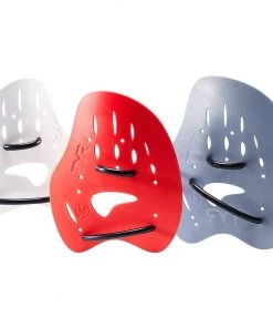 Swim Paddles TYR Catalyst Contour Paddles (CLOSEOUT)
