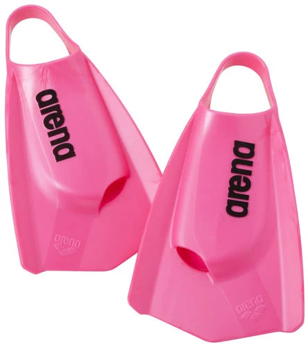 Arena Powerfin Pro Swim Fins 5 Arena Powerfin Pro Swim Fins