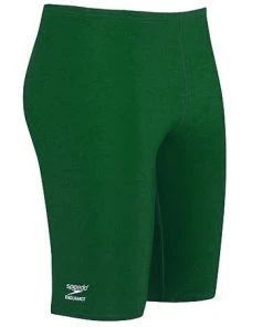 Swimwear Speedo Solid Endurance Jammer Youth