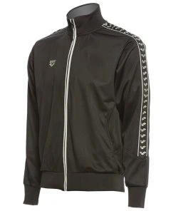 Arena Throttle Warm Up Jacket Clothing