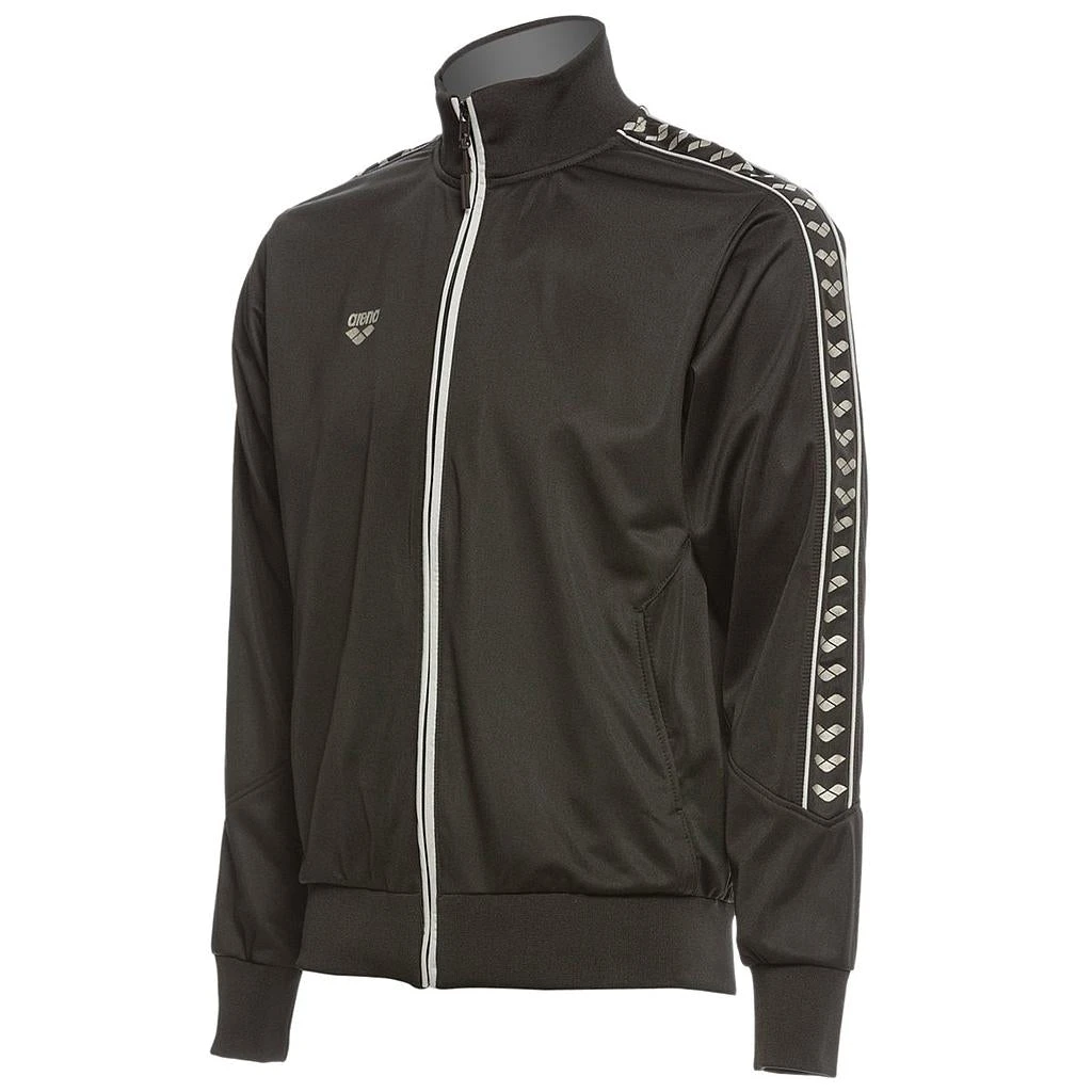 Arena Throttle Warm Up Jacket Clothing 3 Arena Throttle Warm Up Jacket Clothing