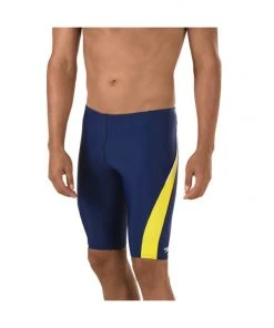 Speedo Taper Splice Jammer