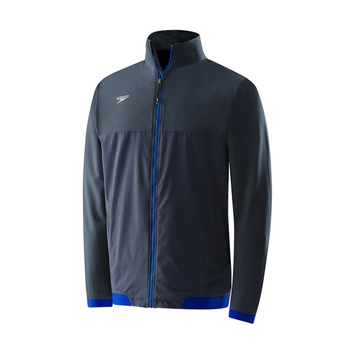 Speedo Youth Tech Warmup Jacket 4 Speedo Youth Tech Warmup Jacket