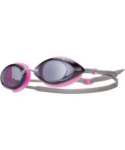 TYR Tracer Racing Femme Goggle (Closeout) Swim Goggles
