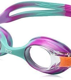 Accessories TYR Swimple Tie Dye Goggle