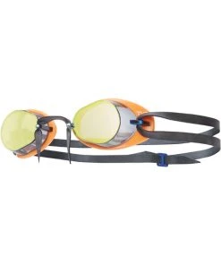 TYR Socket Rocket 2.0 Mirrored Goggle