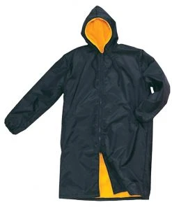 Unique Sales Unique Artic Fleece Parka