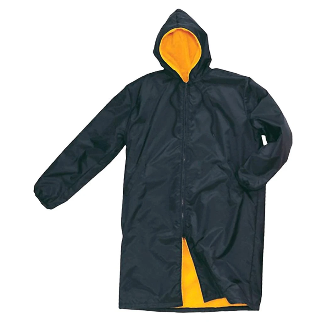 Unique Sales Unique Artic Fleece Parka 3 Unique Sales Unique Artic Fleece Parka