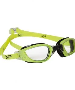 Aquasphere MP Michael Phelps Xceed Goggle Swim Goggles