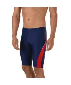 Speedo Taper Splice Jammer