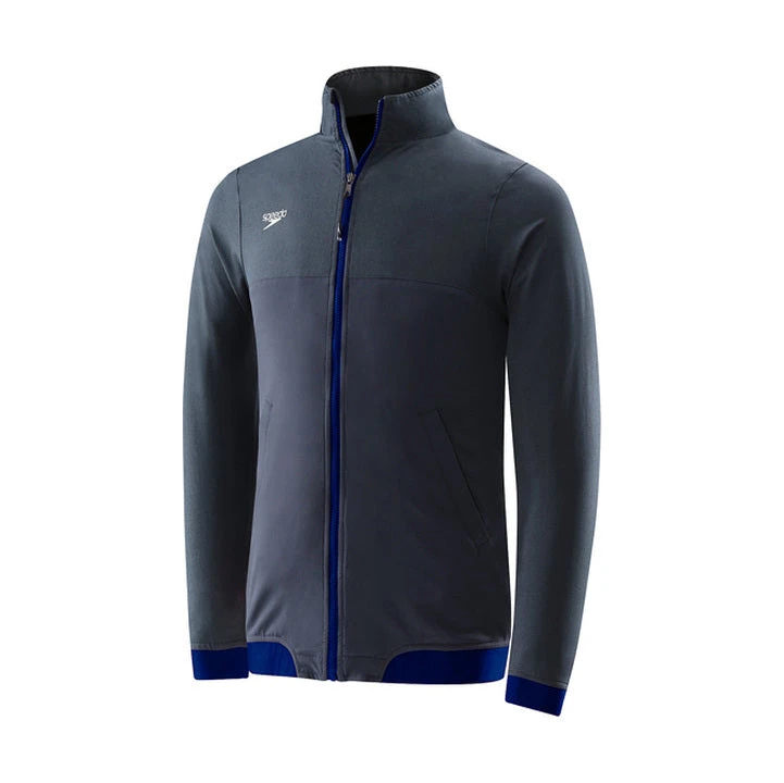 Speedo Youth Tech Warmup Jacket 6 Speedo Youth Tech Warmup Jacket