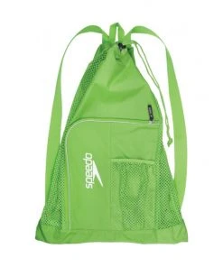 Mesh Bags Speedo Deluxe Ventilator Mesh Bag