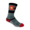 Colorado Limited Grey Socks 2 Colorado Limited Grey Socks