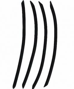 TYR Silicone Hand Paddle Replacement Straps Swim Paddles