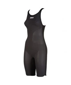Arena Powerskin Carbon Air Open Back Kneeskin Swimwear