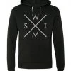 MI Sports Compass Swim Hoody