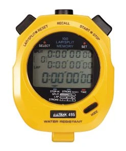 Ultrax 495 Stopwatch Stopwatches