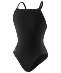 Swimwear Speedo Solid Endurance Flyback Youth