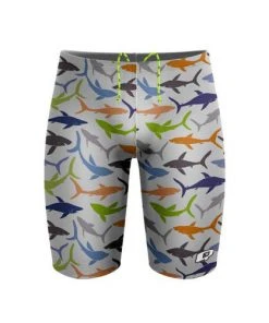 Q Swimwear Shark Jammer 11 Q Swimwear Shark Jammer